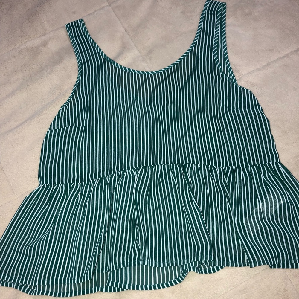 Tank top - Picture 2 of 2